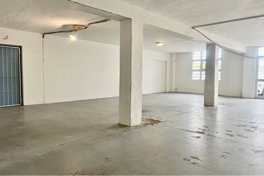 Bedroom Property for Sale in George Industrial Western Cape